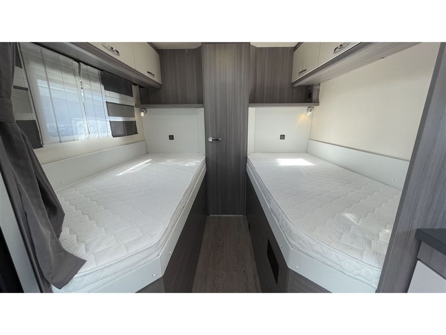 Hobby Optima On Tour T70 E